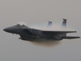 RIAT2007_081 - F15 Eagle pushing vortex