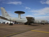 RIAT2009_123 - Beoing Sentry
