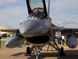 RIAT2009_126 - F16