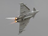 RIAT2009_236 - Eurofighter Typhoon