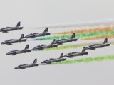 RIAT2009_252 - all nine aircraft in tight formation