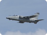 IMG_4534 - Italian Air Force AMX International A-11