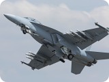 IMG_4583 - F18 Super Hornet