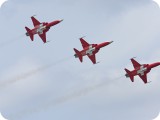 IMG_4701 - Patrouille Suisse F-5E