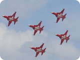 IMG_4711 - Patrouille Suisse F-5E