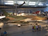 Smithsonian_003 - Republic F105D Thunderchief