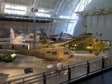 Smithsonian_004 - part of the Cold War aircraft