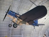 Smithsonian_007 - Vought F4U-1D Corsair