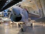 Smithsonian_014 - Chance-Vought RF-8U Crusader