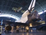 Smithsonian_018 - Space Shuttle Enterprise