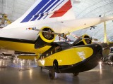 Smithsonian_049 - Grumman Goose