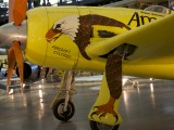 Smithsonian_051 - Grumman F8F-2, Bearcat, 