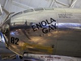 Smithsonian_052 - Boeing B-29 Superfortress 