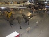 Smithsonian_059 - Lockheed P-38J-10-LO Lightning